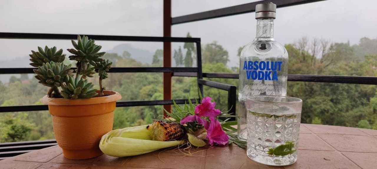 Hotel O Esti Kutum Home Stay Rishop Dış mekan fotoğraf